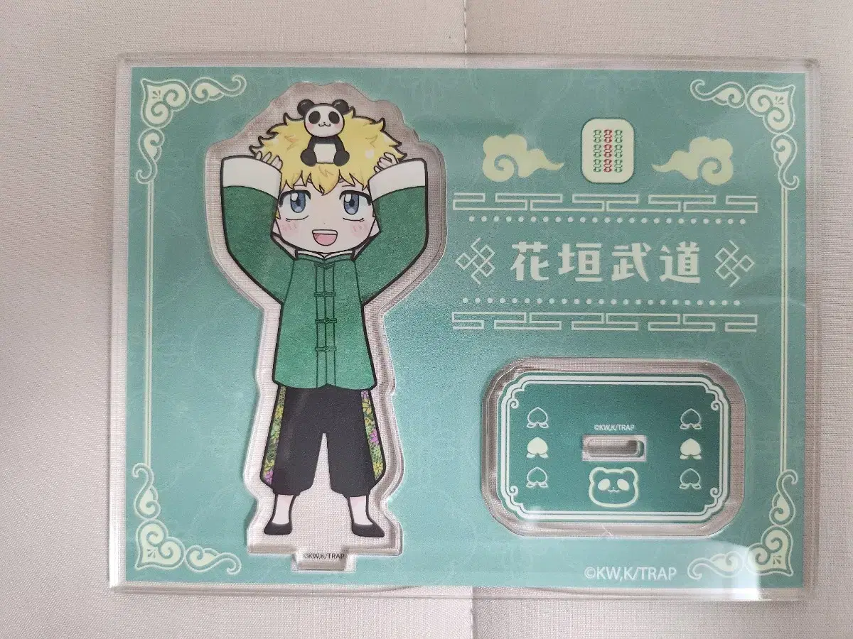 Toriben Chinatown acrylic stand Takemichi