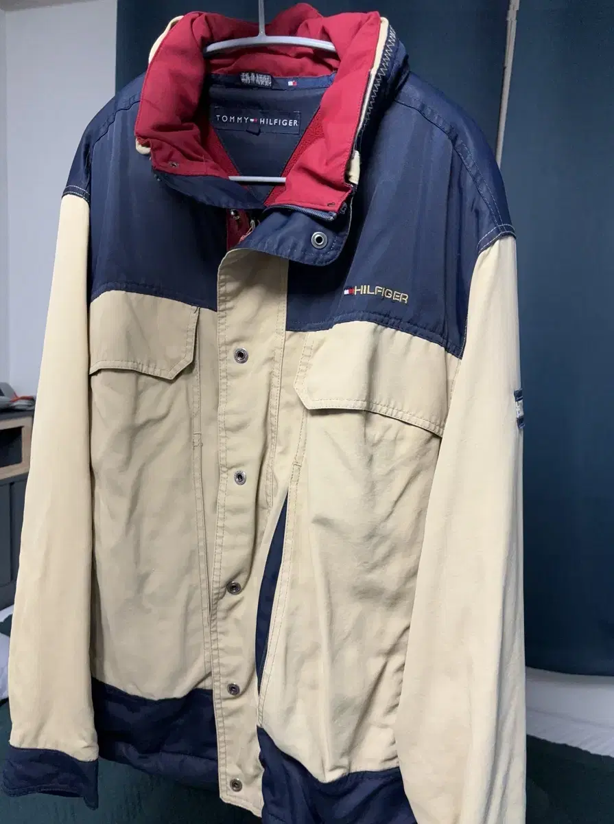 Tommy Hilfiger Outerwear