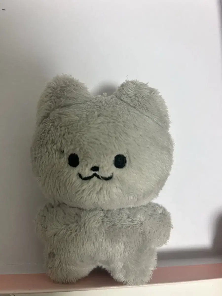 SOLD!!! ) the boyz juyeon doll ( zuu ) WTS