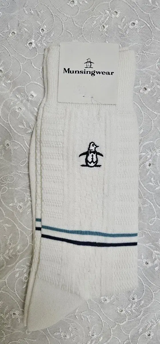 Japan Munsingwear Men's Golf Socks