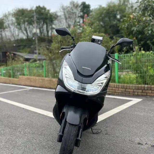 PCX125