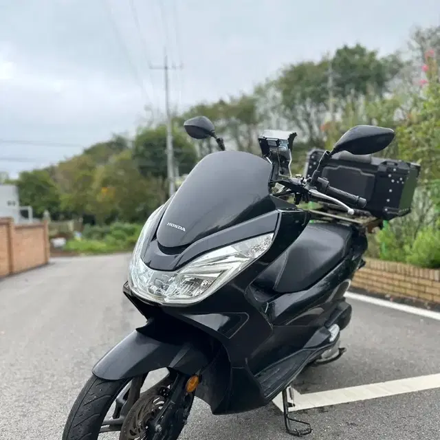 PCX125