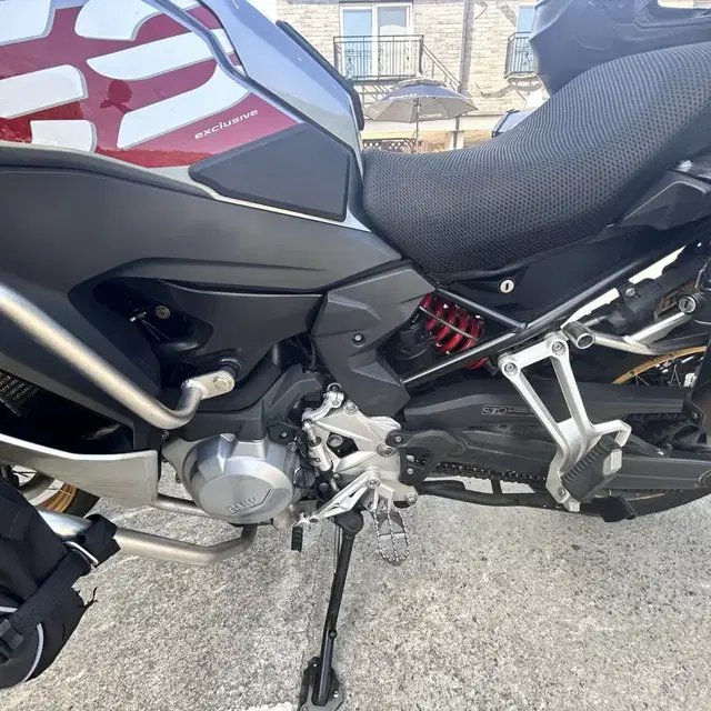 19년식 bmw f850gsa(어드벤쳐)