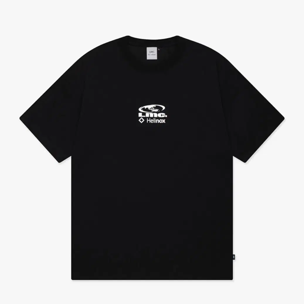 LMC X HELINOX AEROCOOL TEE 2PACK none