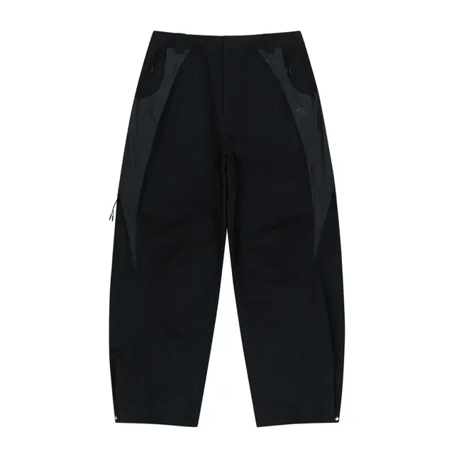 산산기어 콘트라스트 팬츠 (contrast pants)