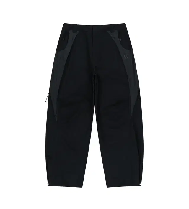 산산기어 콘트라스트 팬츠 (contrast pants)