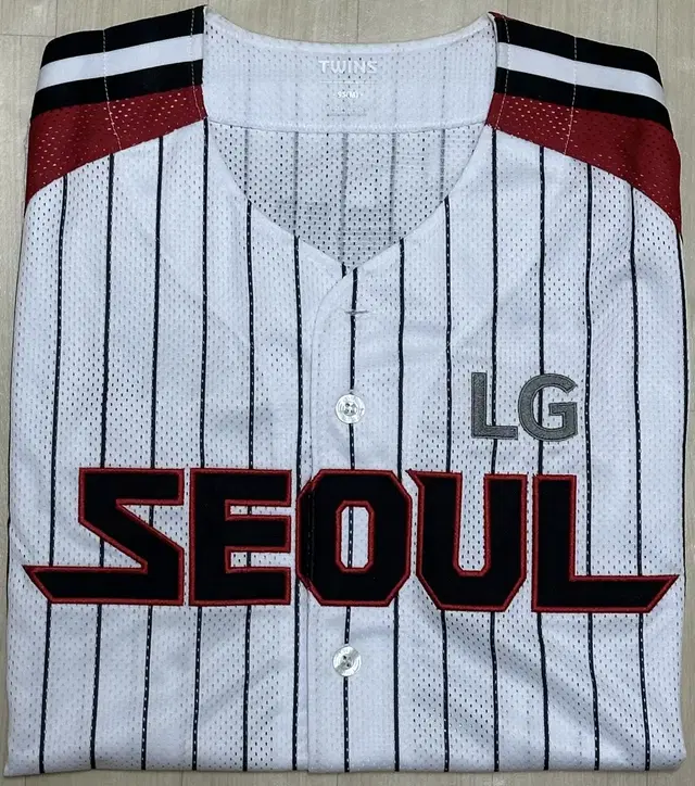 LGTWINS 엘지트윈스 서울유니폼 설니폼 레플리카 박해민 마킹 95