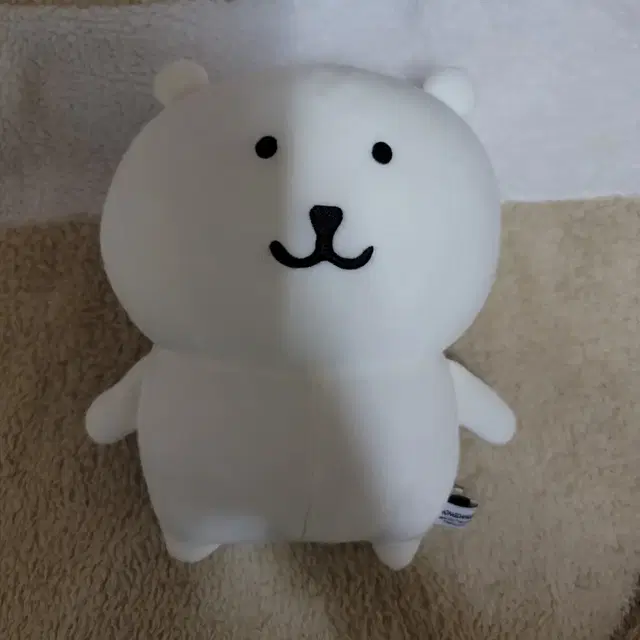 농담곰 비플랏 기본25cm