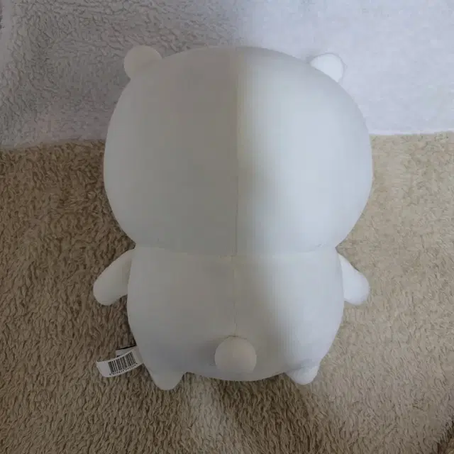 농담곰 비플랏 기본25cm