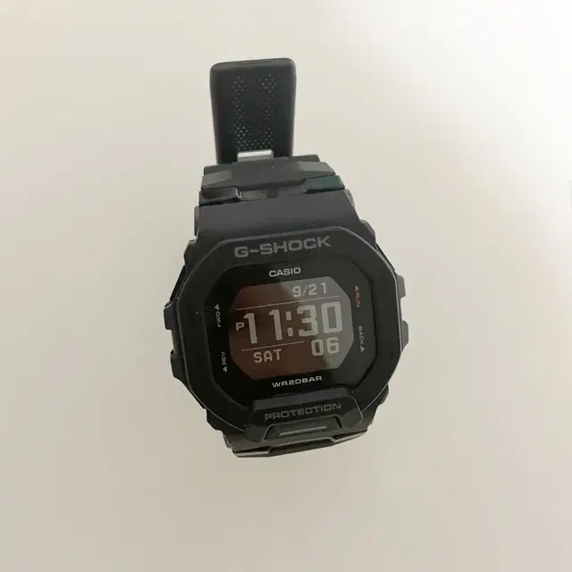 CASIO  시계