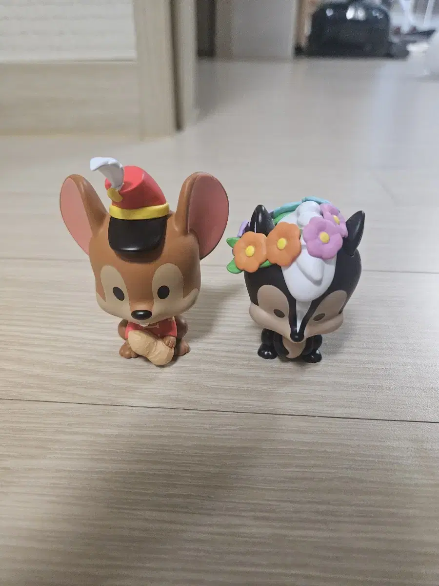 Pop Mart Disney Animal Series