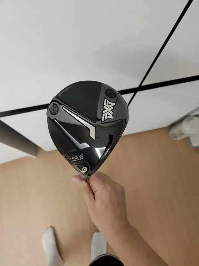 pxg gen5 0311xf드라이버