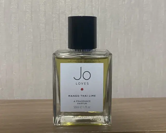 조러브스 망고타이라임 50ml