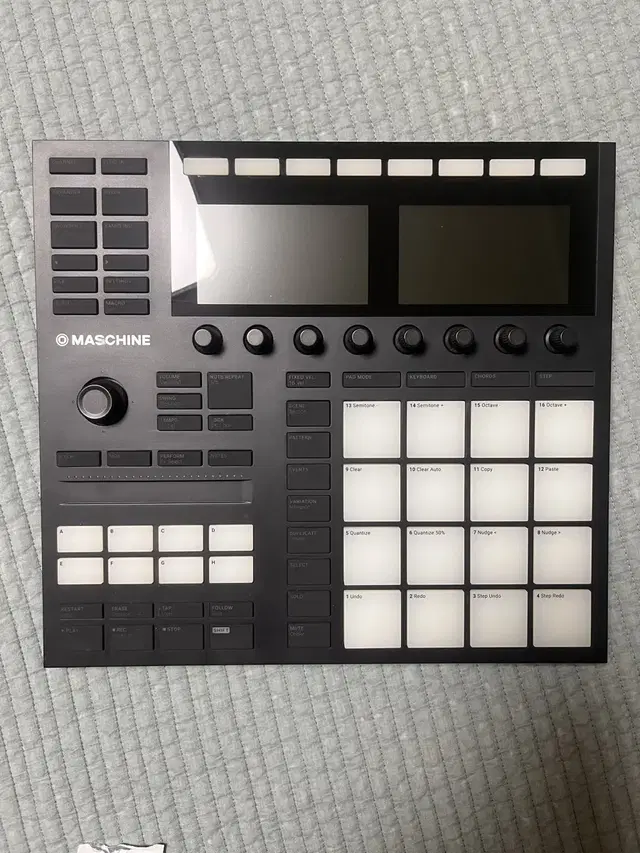 Maschine Mk3