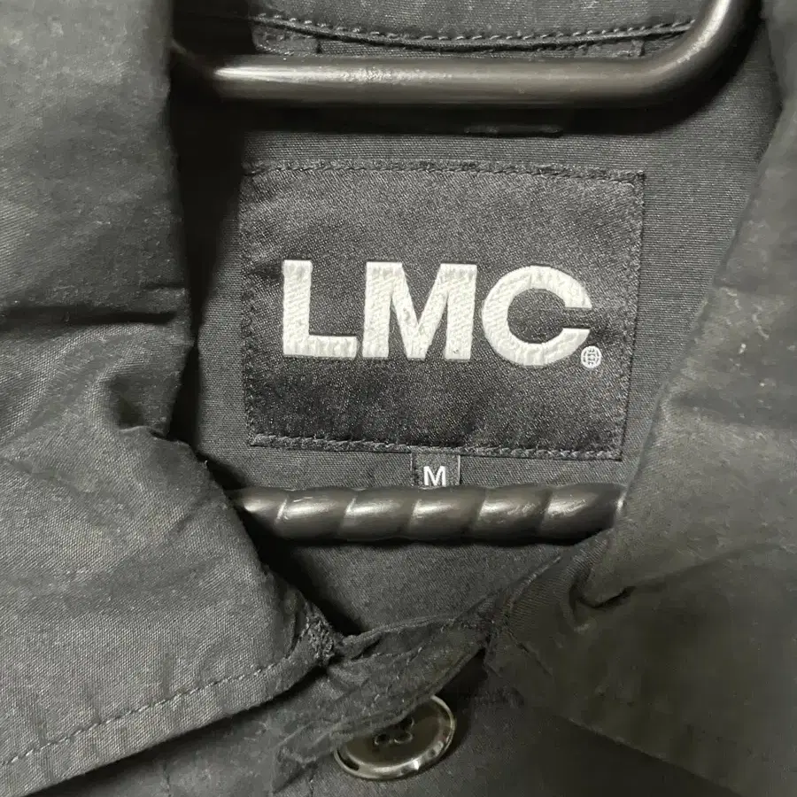 LMC 자켓 m