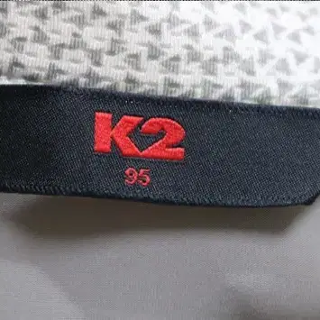 K2 시원한 긴팔 95