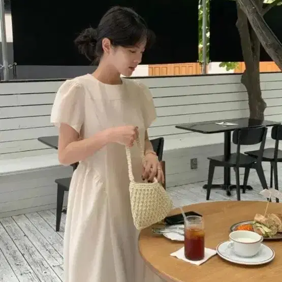 모겐트 원피스 dress