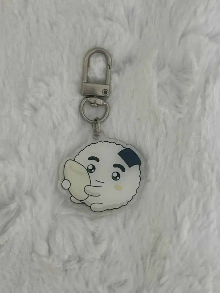 Zuu sells CGV keyrings