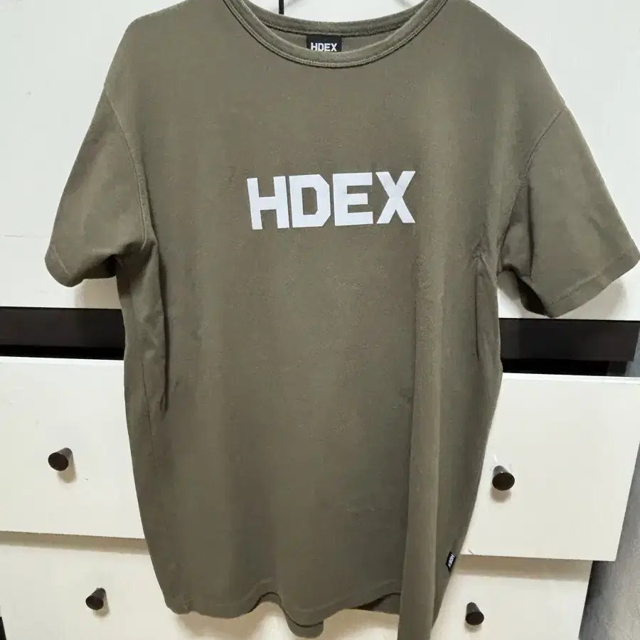 hdex 반팔