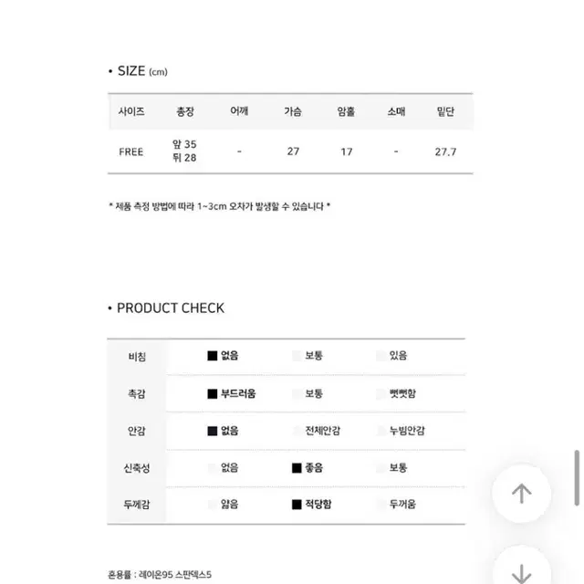 에이블리 모디무드 플라워 펀칭 가디건& 나시 일괄 판매