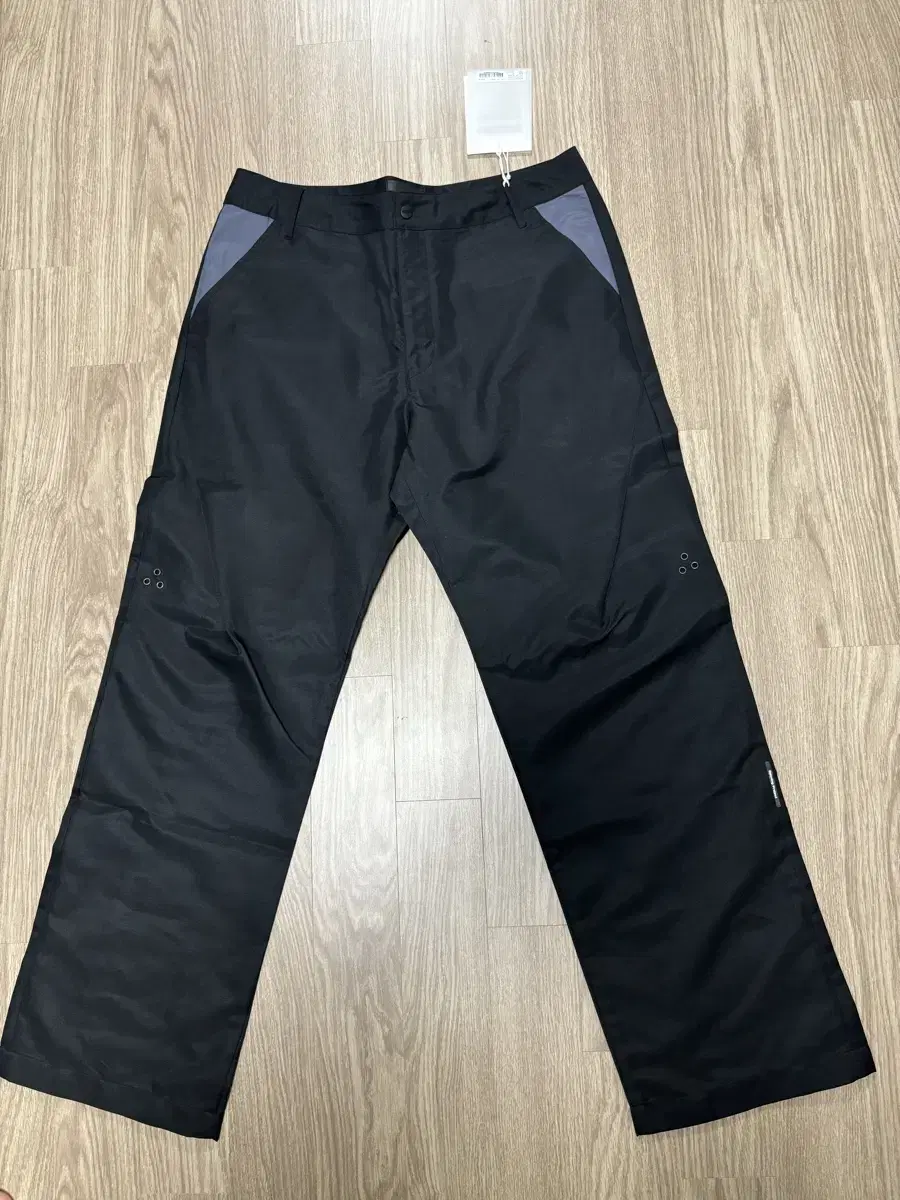 OpeningProject Solid Shell Pants 3size sells.