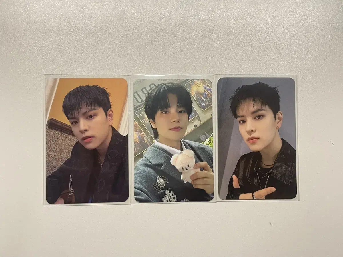 Straykids skz kim seungmin seungmin Bulk Photocards