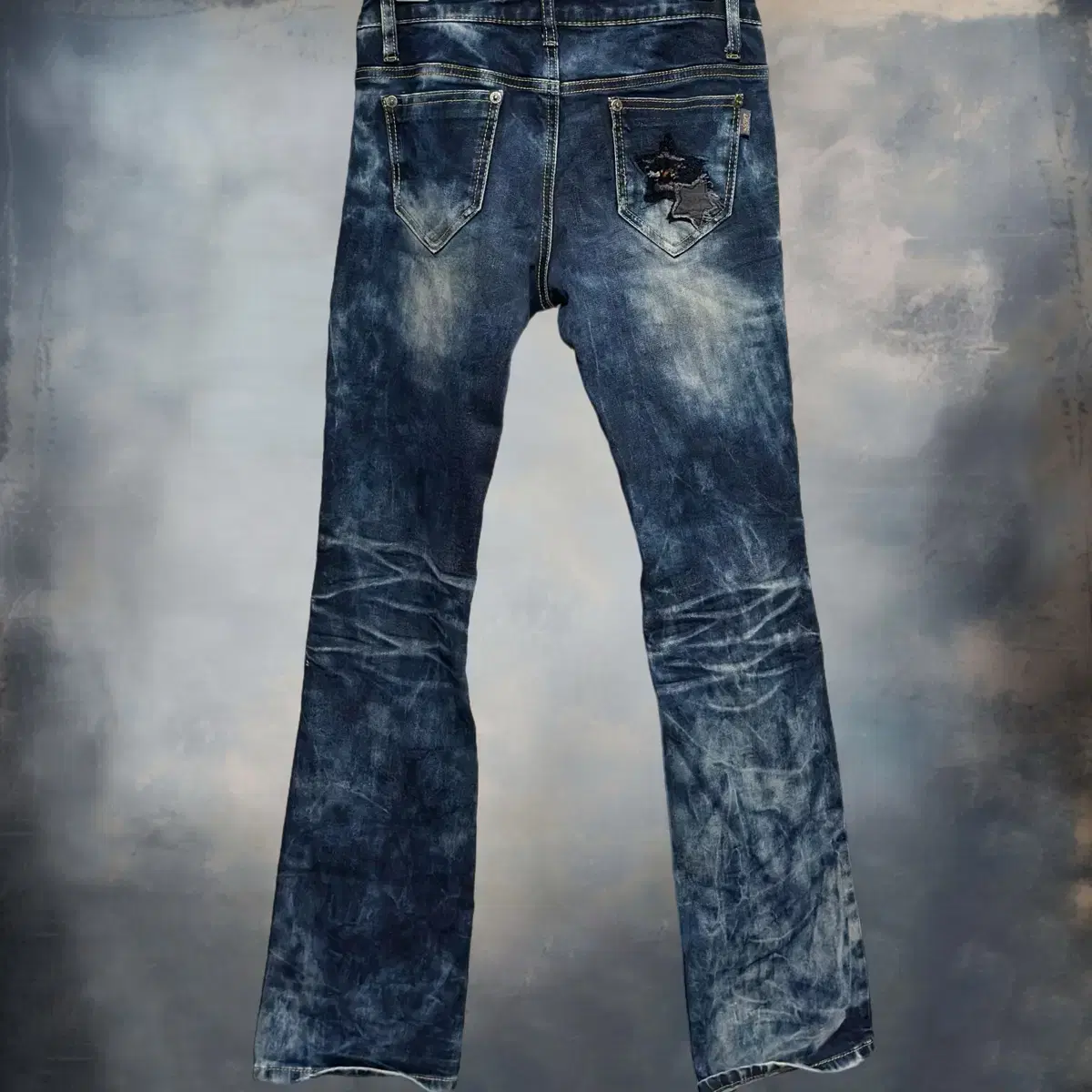 y2k jeans