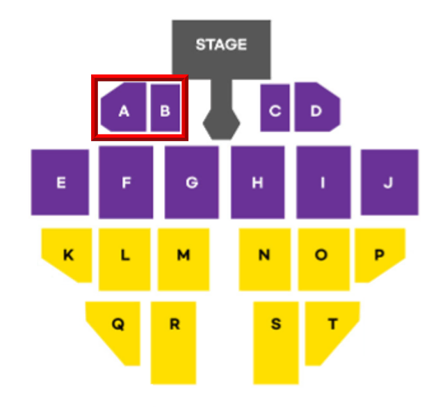 [무대바로앞] 후지이카제 내한공연 VIP A,B구역 2열,3열 연석 양도