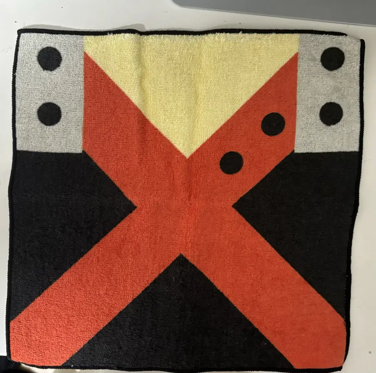 Bakugo Handkerchief Towel