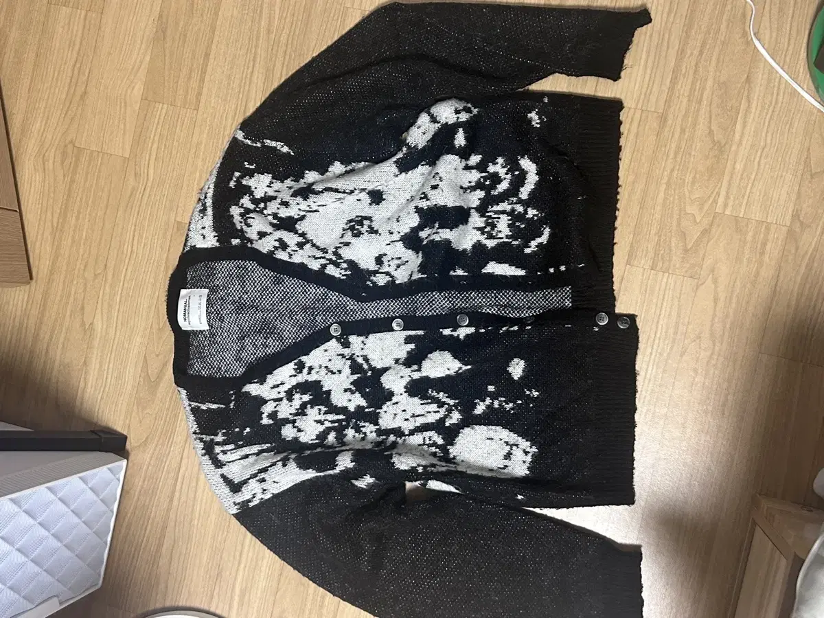 No manual cardigan for sale L