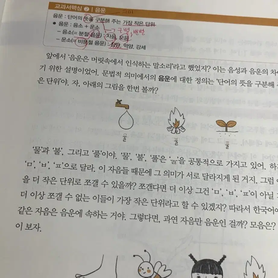 떠먹는 국어문법