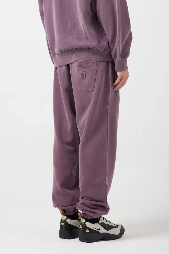 [남여공용] 칼하트CARHARTT WIP VISTA SWEAT PANTS