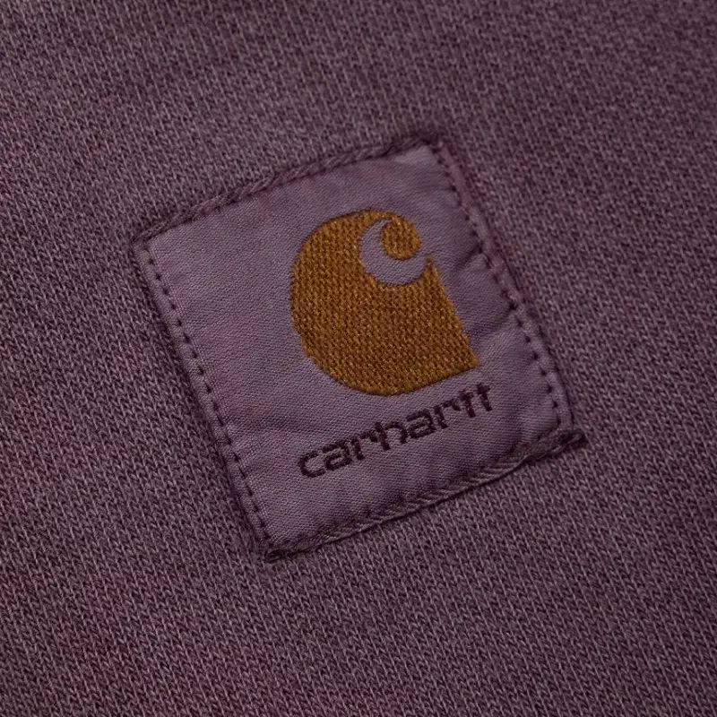 [남여공용] 칼하트CARHARTT WIP VISTA SWEAT PANTS