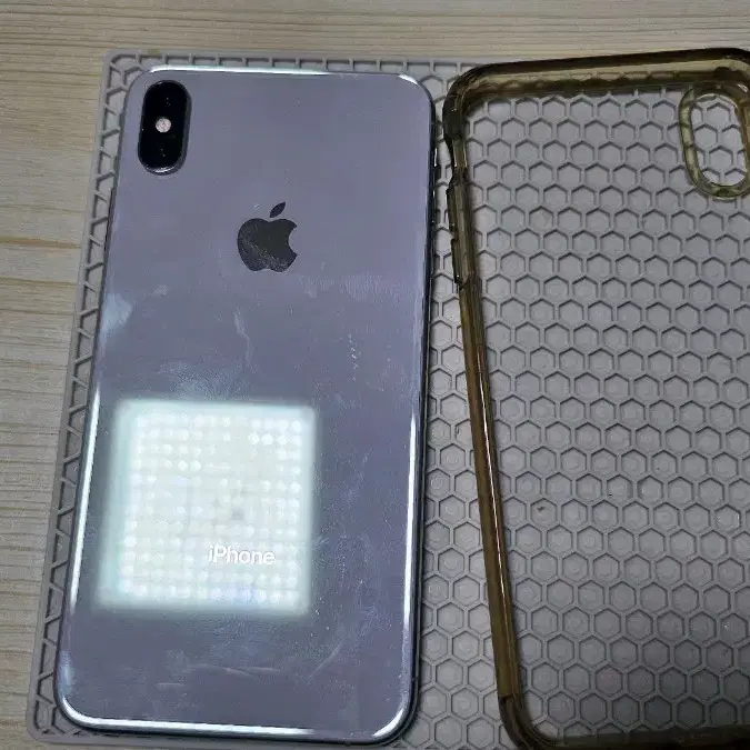 아이폰 xs max 256 판매합니다