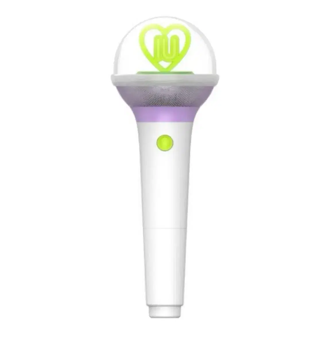 IU lightstick Ike ver3 wts!