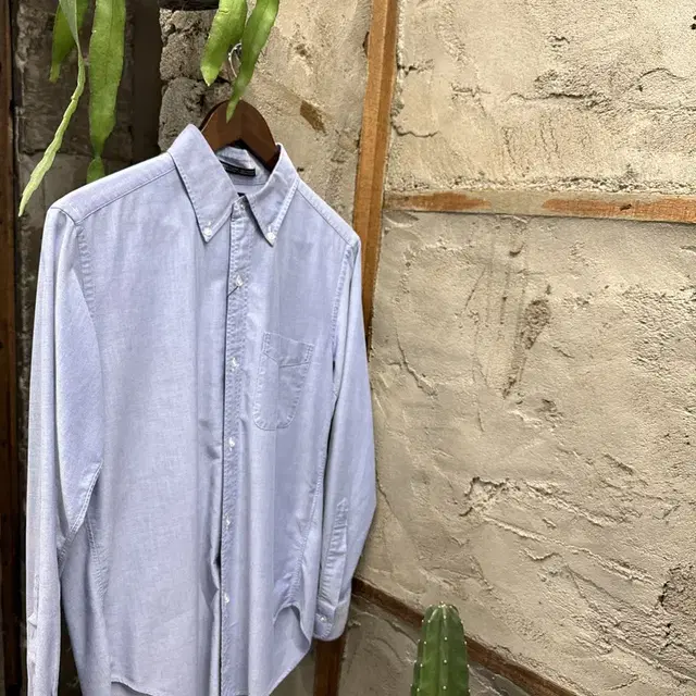 BEAUTY&YOUTH solid shirt