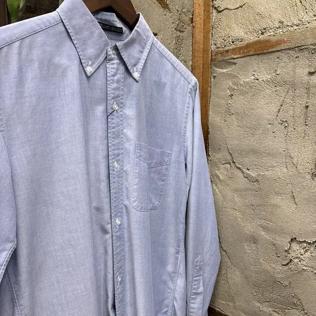 BEAUTY&YOUTH solid shirt