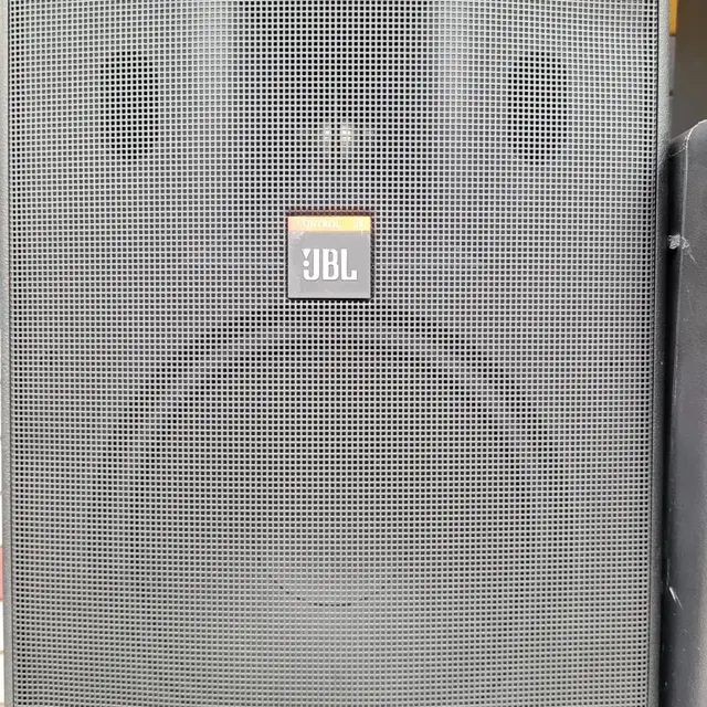 야마하 파워드믹서 EMX-312SC 1대 JBL 스피커 컨트롤 28 2대