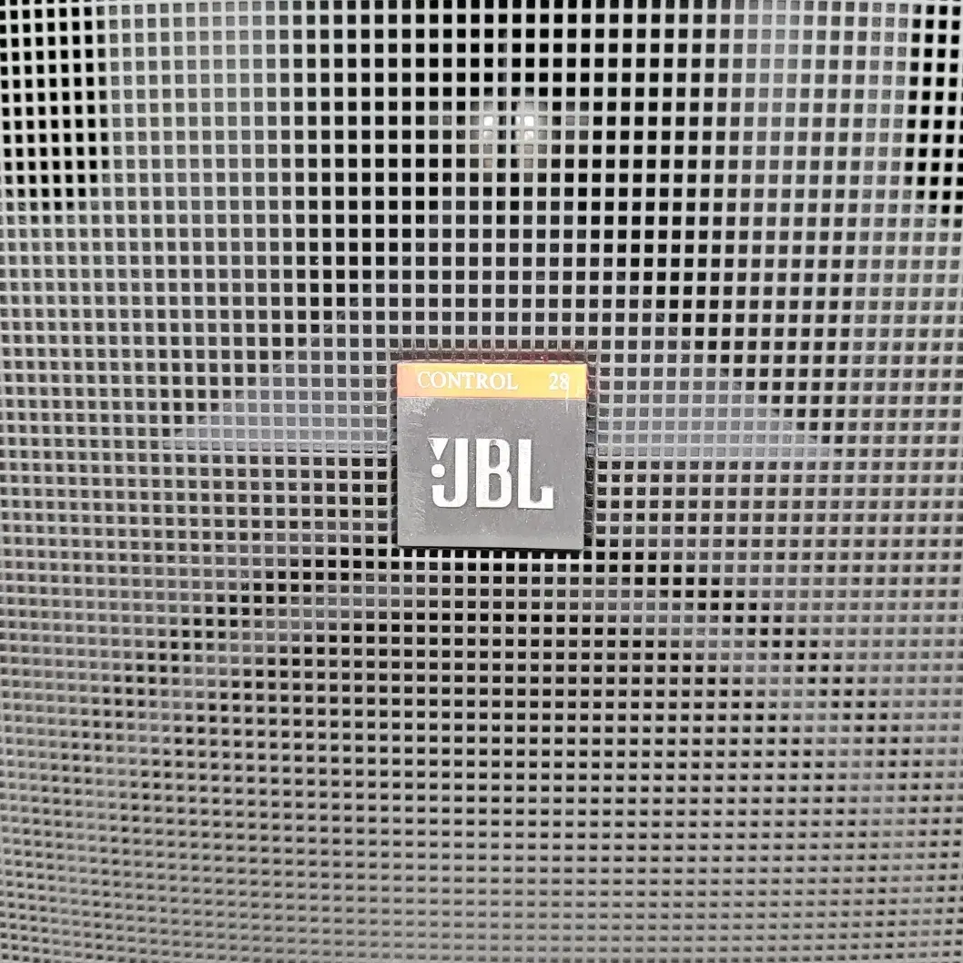 야마하 파워드믹서 EMX-312SC 1대 JBL 스피커 컨트롤 28 2대