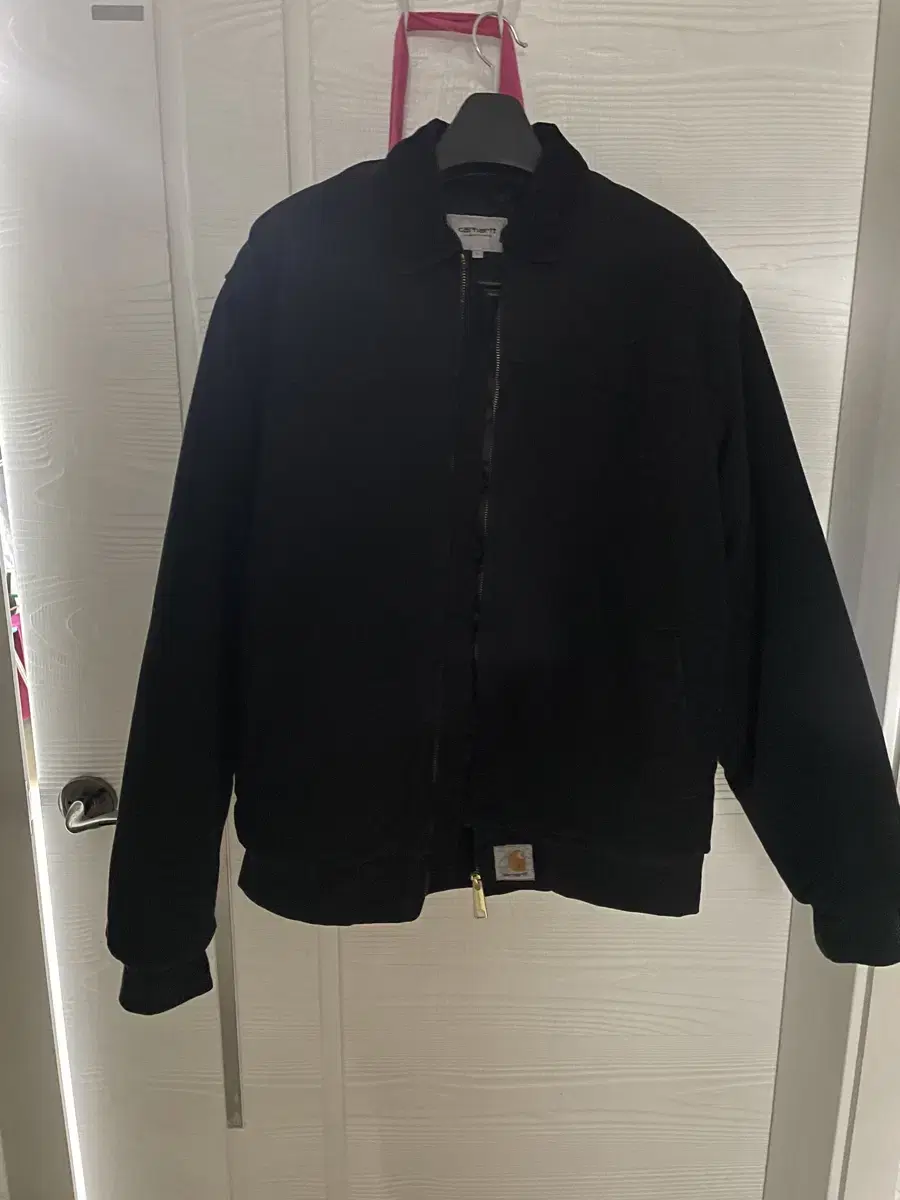 Calhartweep og Santa Fe Jacket L