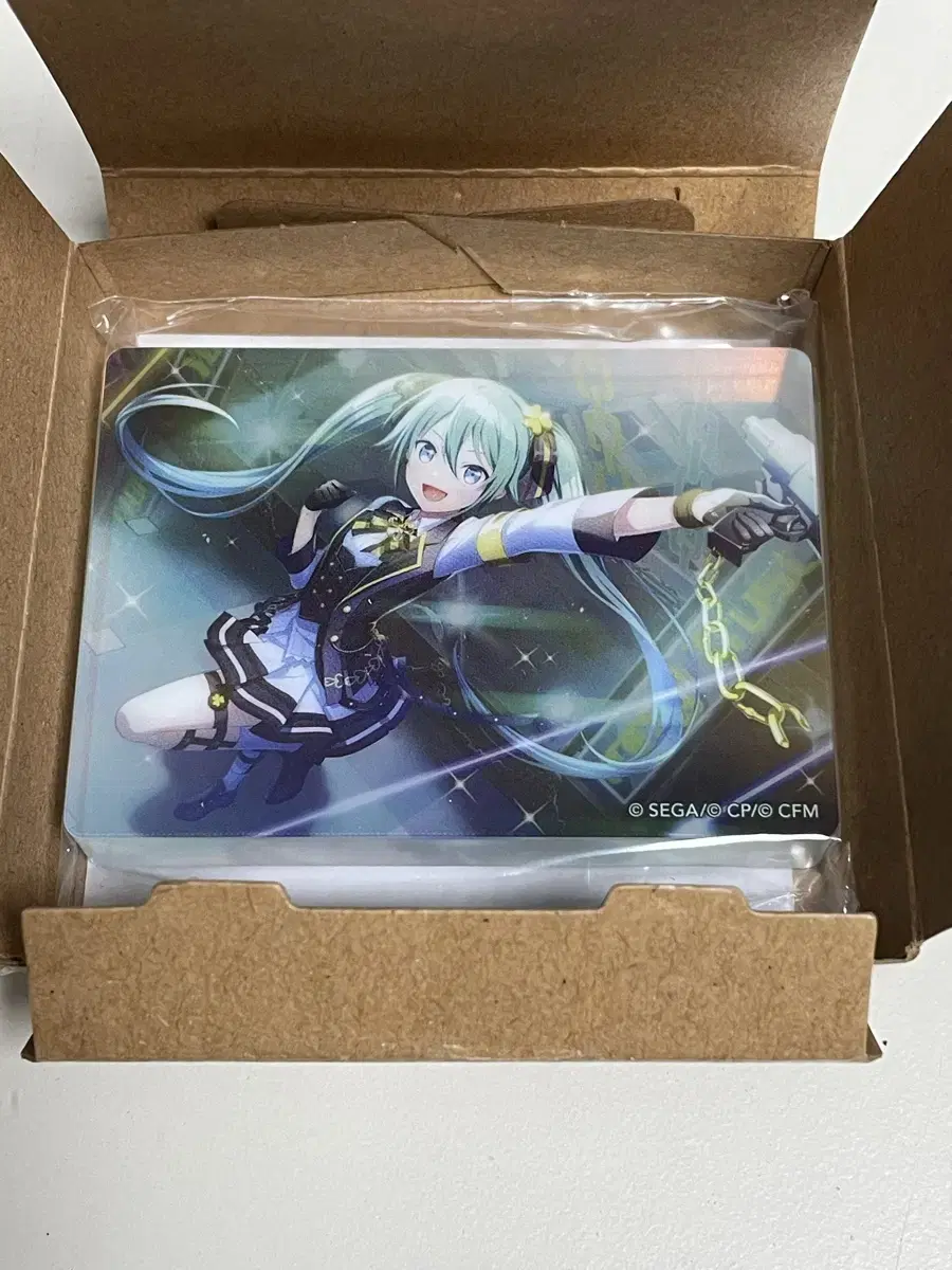 Prosecca Prosecca Vocaloid Hatsune Miku Momo Store Noble Art