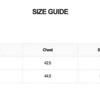 사파리스팟 스트라이프보더후디(그레이)size1