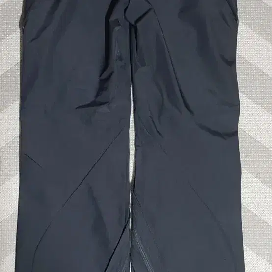 [ M ] 7.0 TECHNICAL PANTS CENTER BLACK