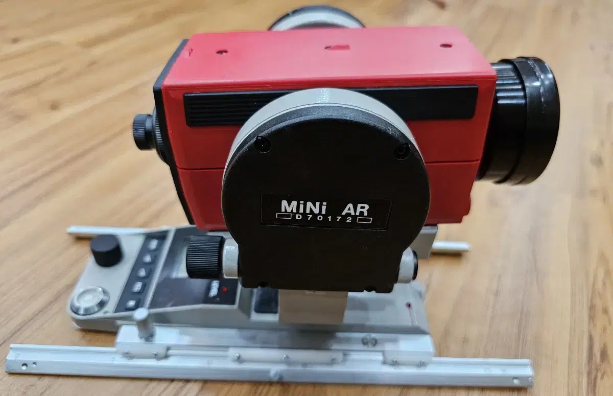 측량레벨기/ 소키아 mini AR