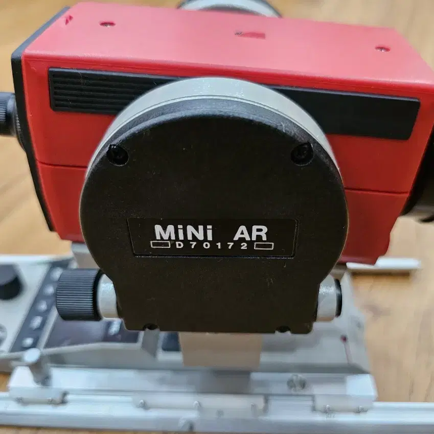 측량레벨기/ 소키아 mini AR