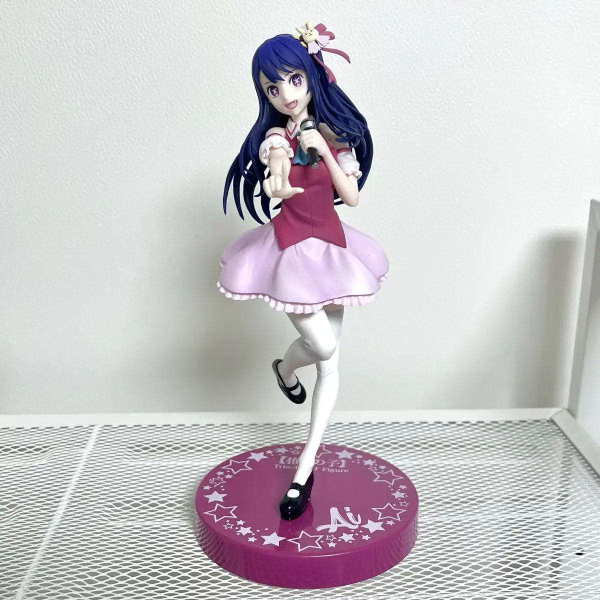 Favorite Child Hoshi No Ai Bishoujo Statues for Sale