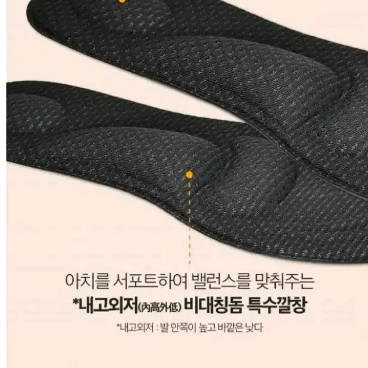 새상품 다이어트신발 워킹화 어글리슈즈 남성키높이운동화 자세교정 특수깔창