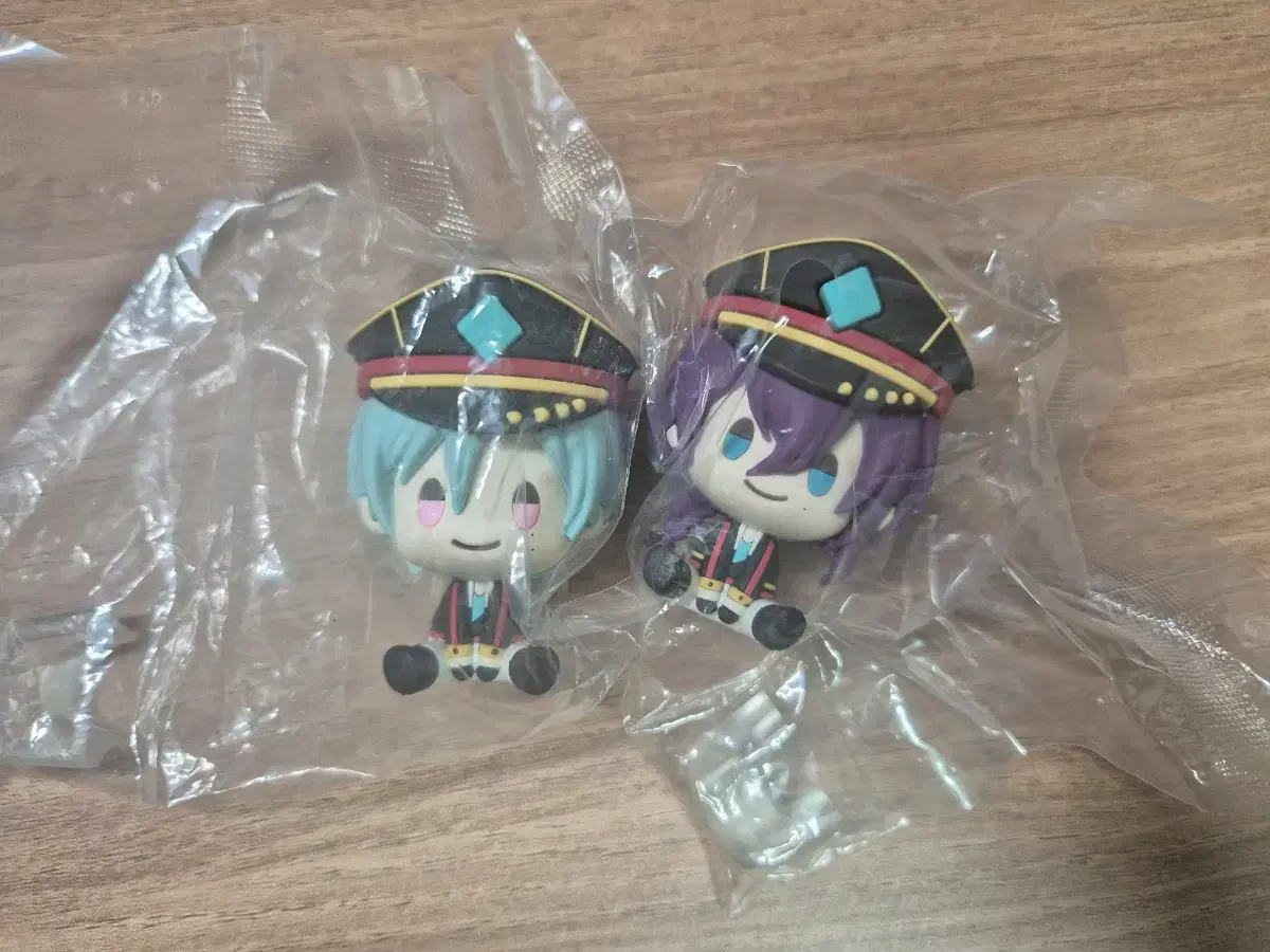 Anstar Ensemble Stars Tatsumi Mayoi Funibinz in bulk