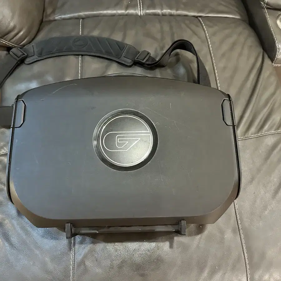 GAEMS 게임 가방 / PS4 w/Camera