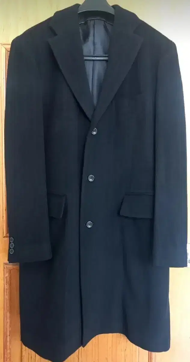 Men's Coat (105/Winter)